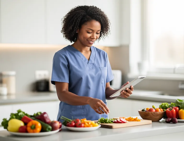 dietitian Bexhill-on-Sea